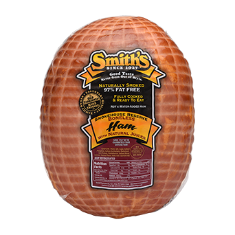 product boneless ham