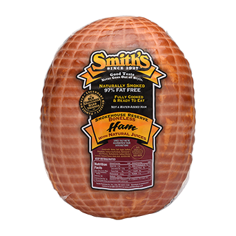 Hams - Smith Provision Company, Inc.