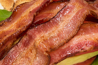 Smith's Slab Bacon