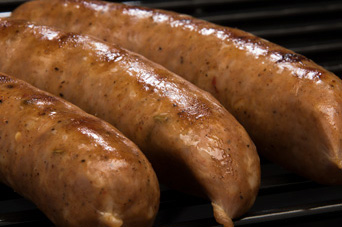 Smith's Sausages, Rings and More